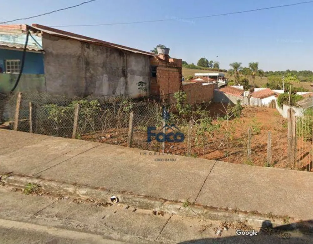 Terreno, 300 m² - Foto 1