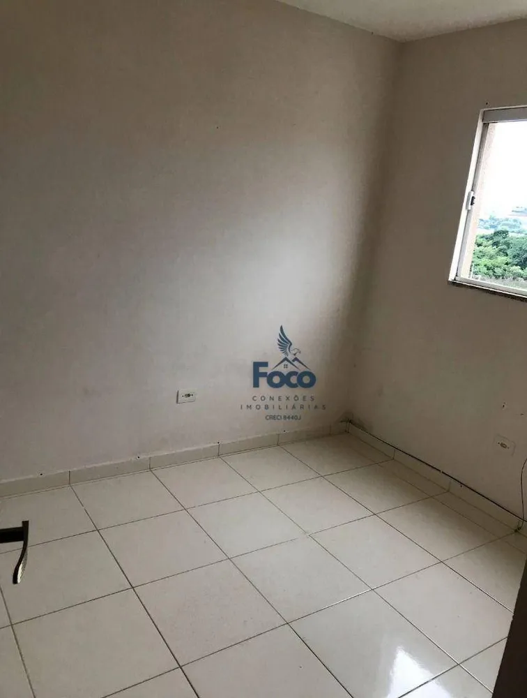 Apartamento, 2 quartos, 52 m² - Foto 2