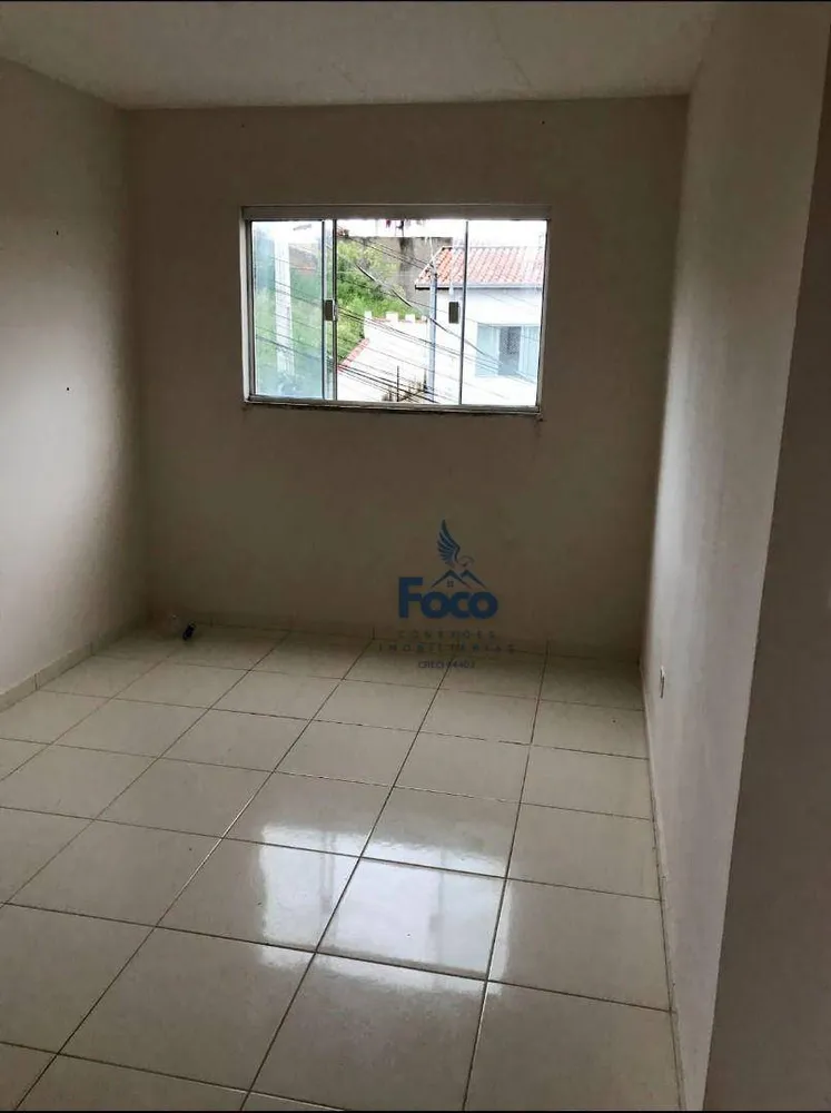 Apartamento, 2 quartos, 52 m² - Foto 1