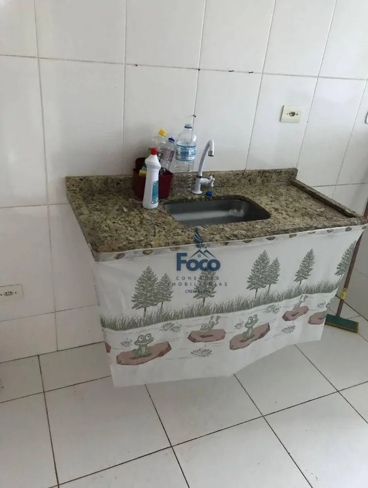 Apartamento, 2 quartos, 52 m² - Foto 3
