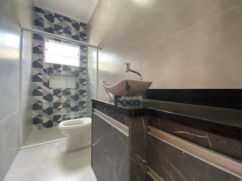 Casa, 3 quartos, 119 m² - Foto 3