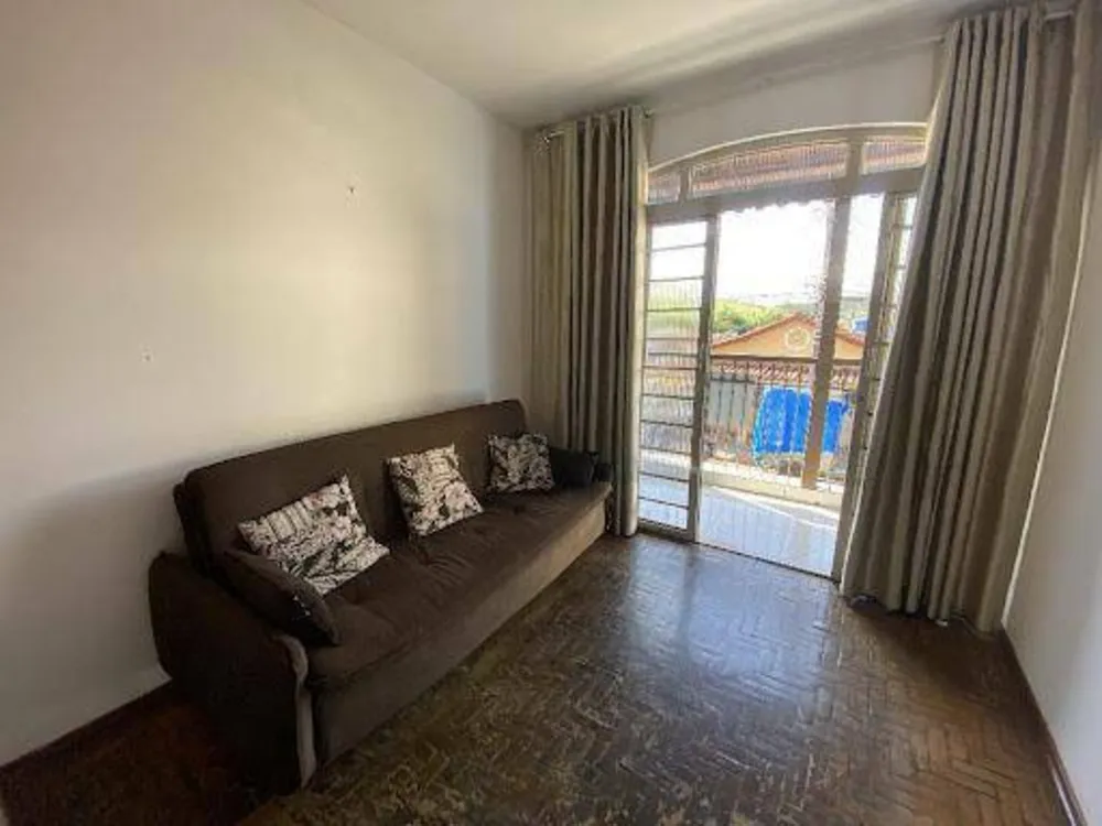 Casa, 3 quartos, 100 m² - Foto 1