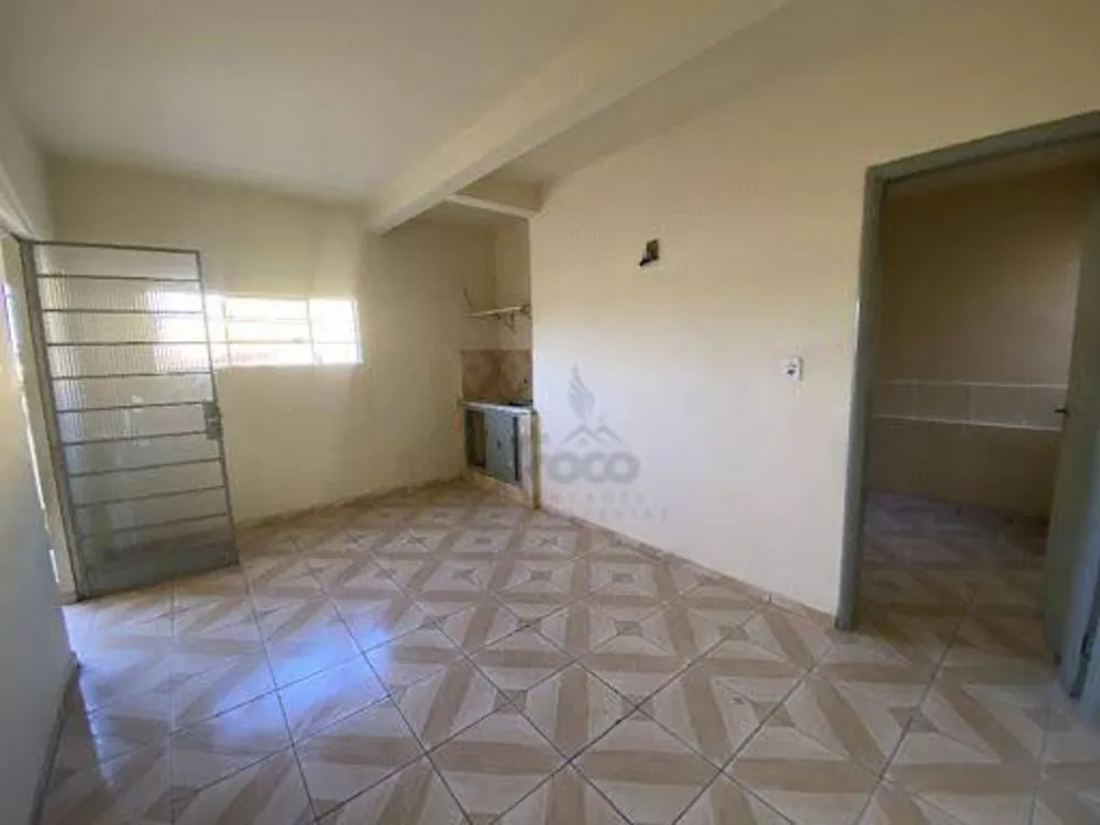 Casa, 2 quartos - Foto 4