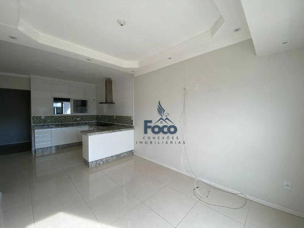 Apartamento, 3 quartos, 121 m² - Foto 3