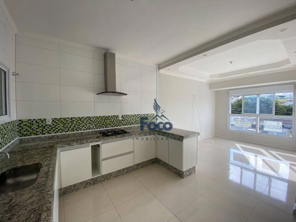 Apartamento, 3 quartos, 121 m² - Foto 1
