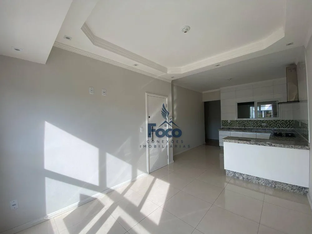 Apartamento, 3 quartos, 121 m² - Foto 2