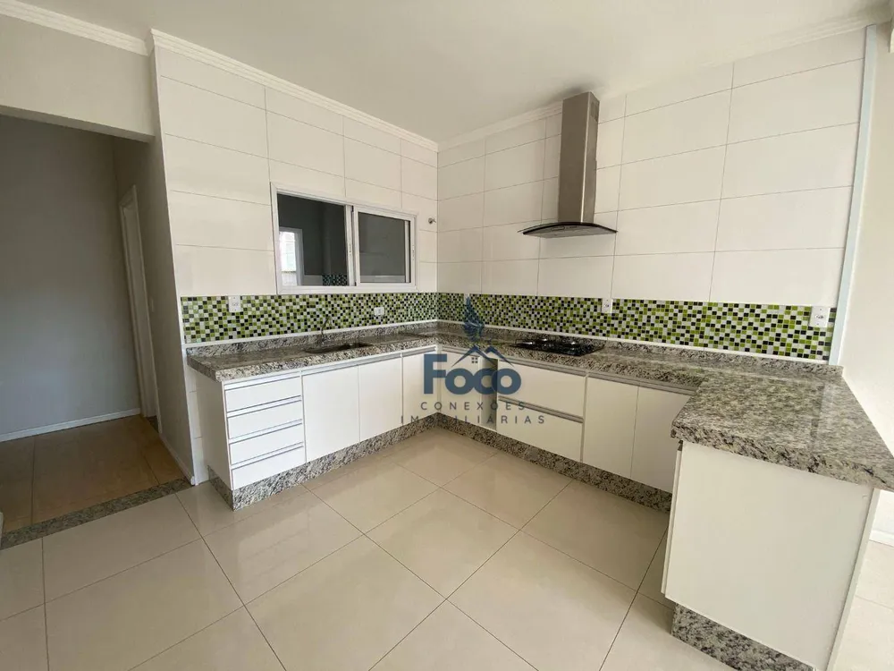 Apartamento, 3 quartos, 121 m² - Foto 4