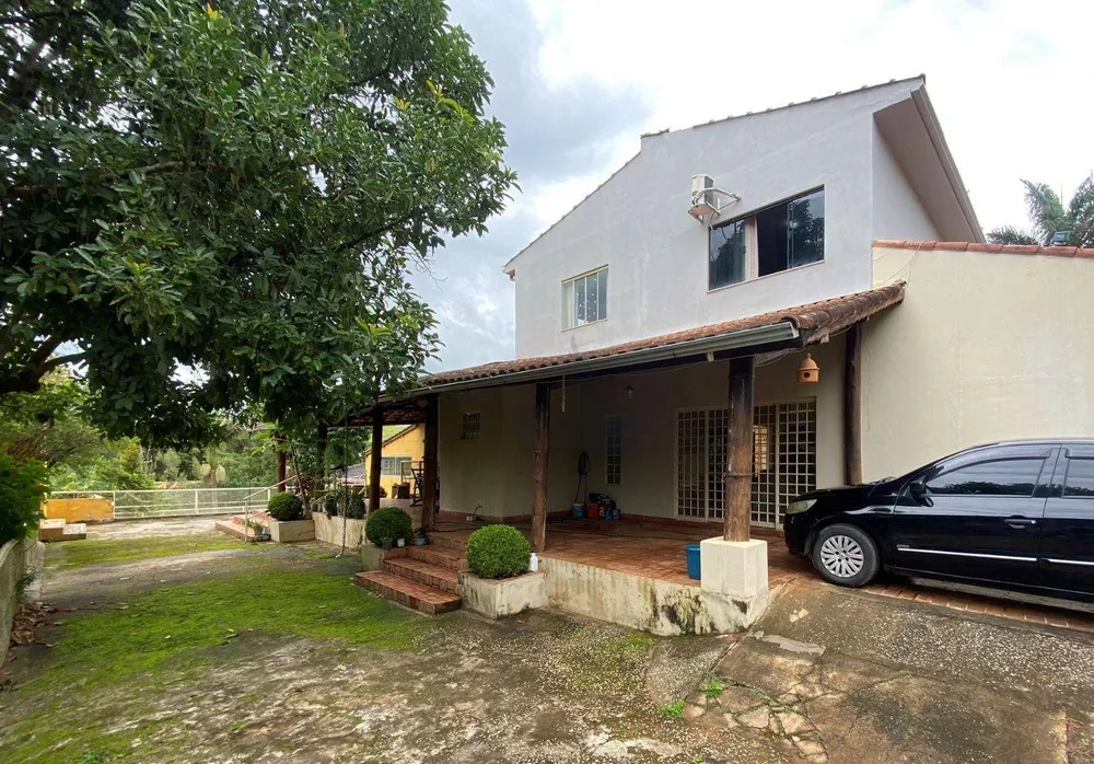Chácara, 4 quartos, 5000 m² - Foto 2