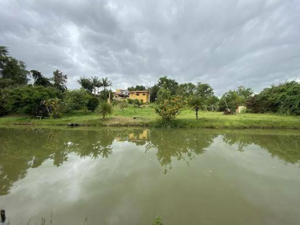 Chácara, 4 quartos, 5000 m² - Foto 1