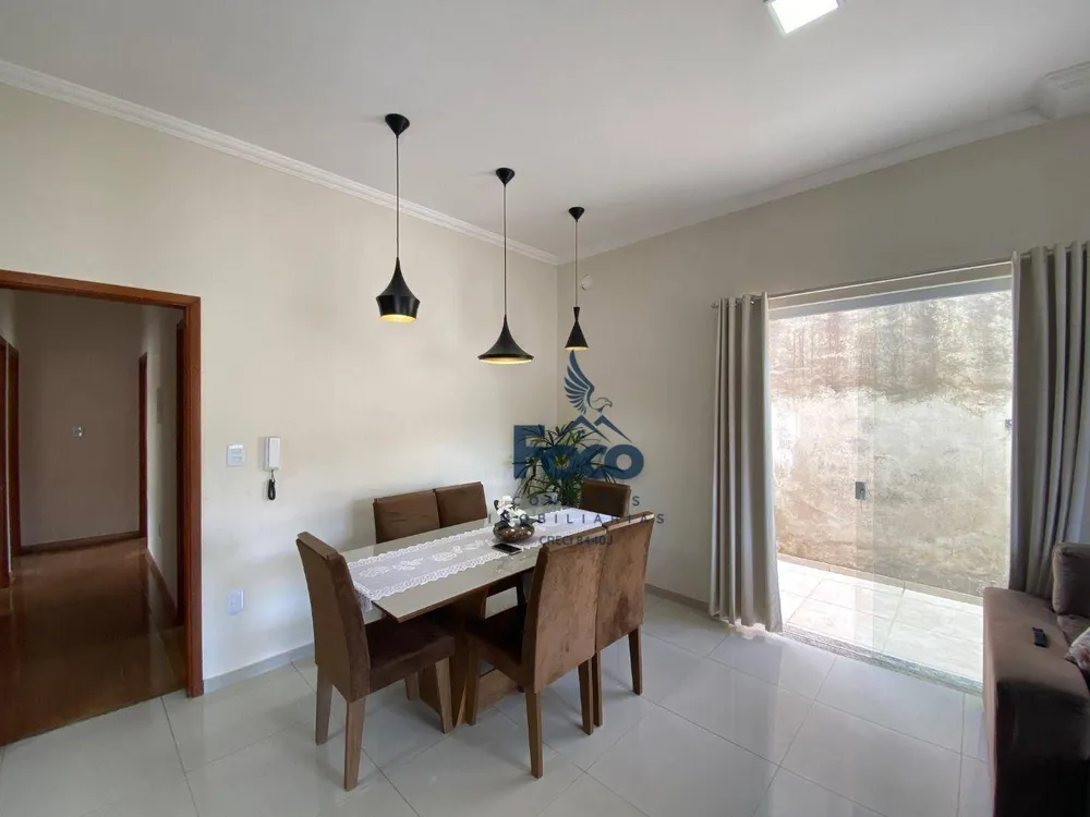 Casa, 3 quartos, 118 m² - Foto 3