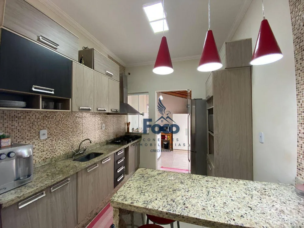 Casa, 3 quartos, 118 m² - Foto 4