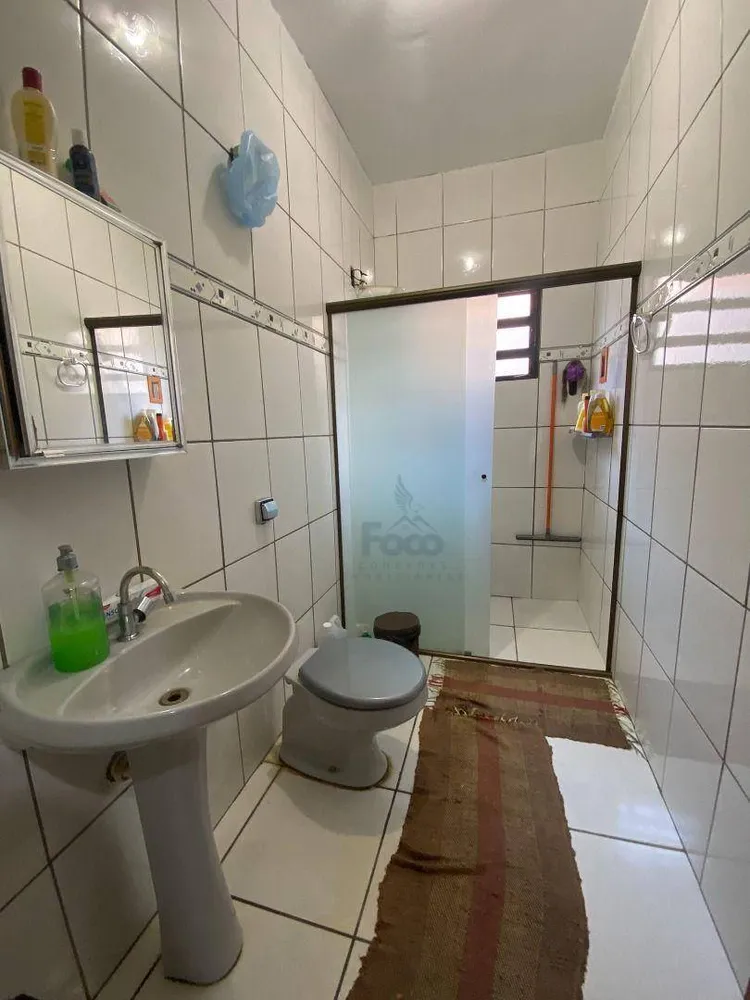 Casa, 5 quartos, 400 m² - Foto 4