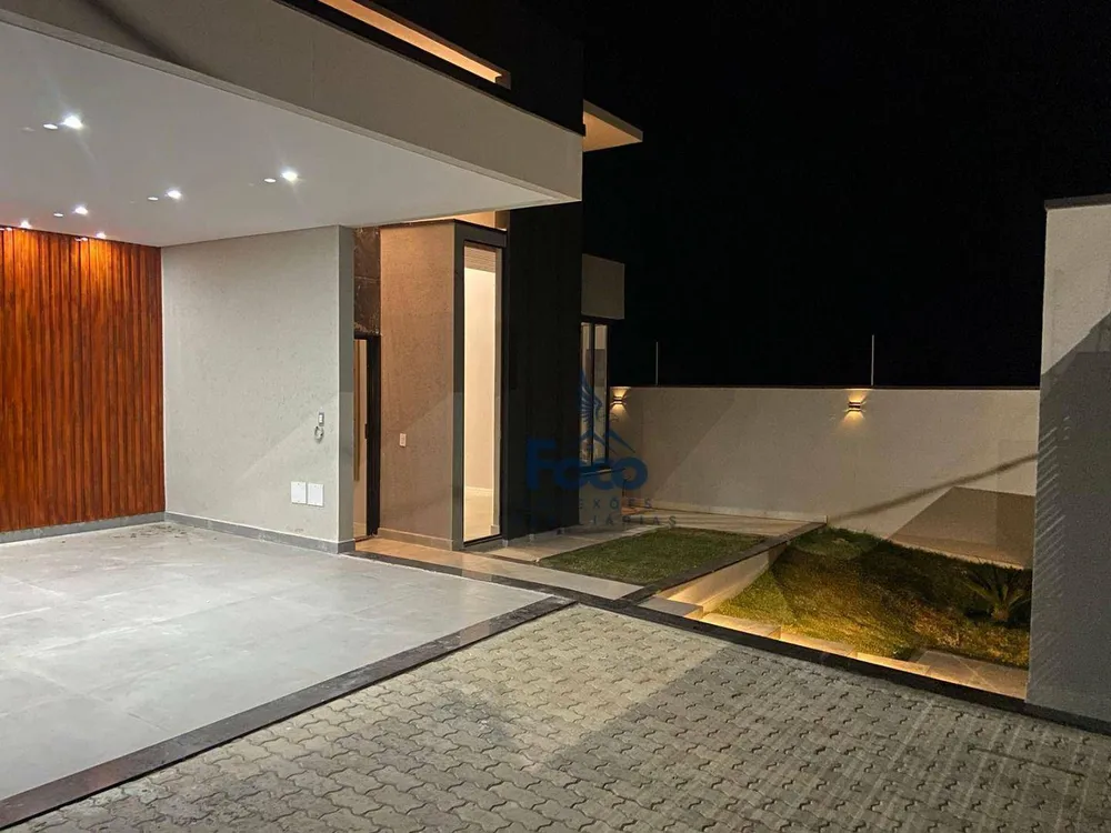 Casa, 3 quartos, 140 m² - Foto 2