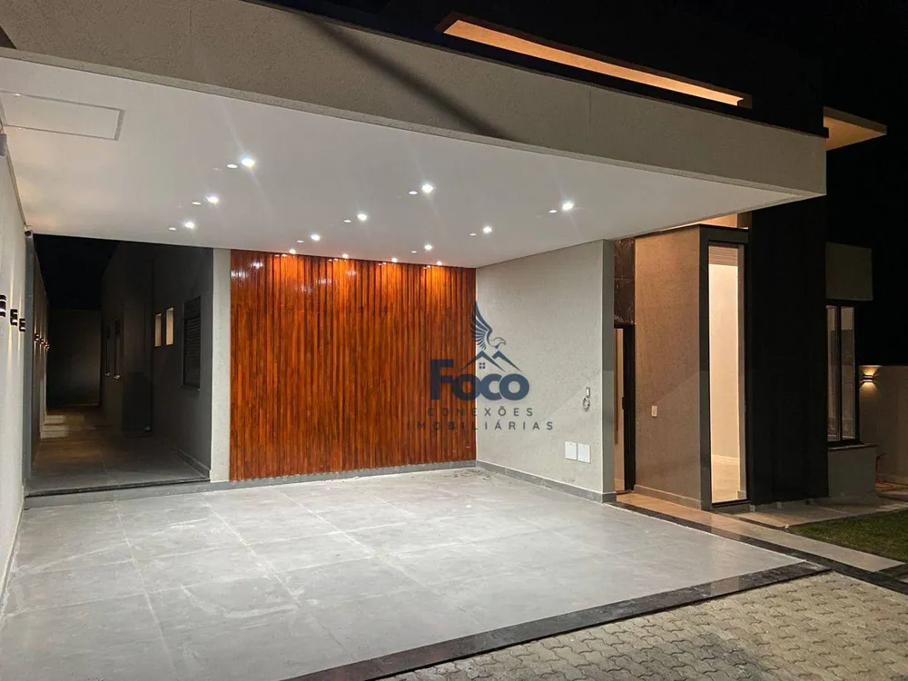 Casa, 3 quartos, 140 m² - Foto 3