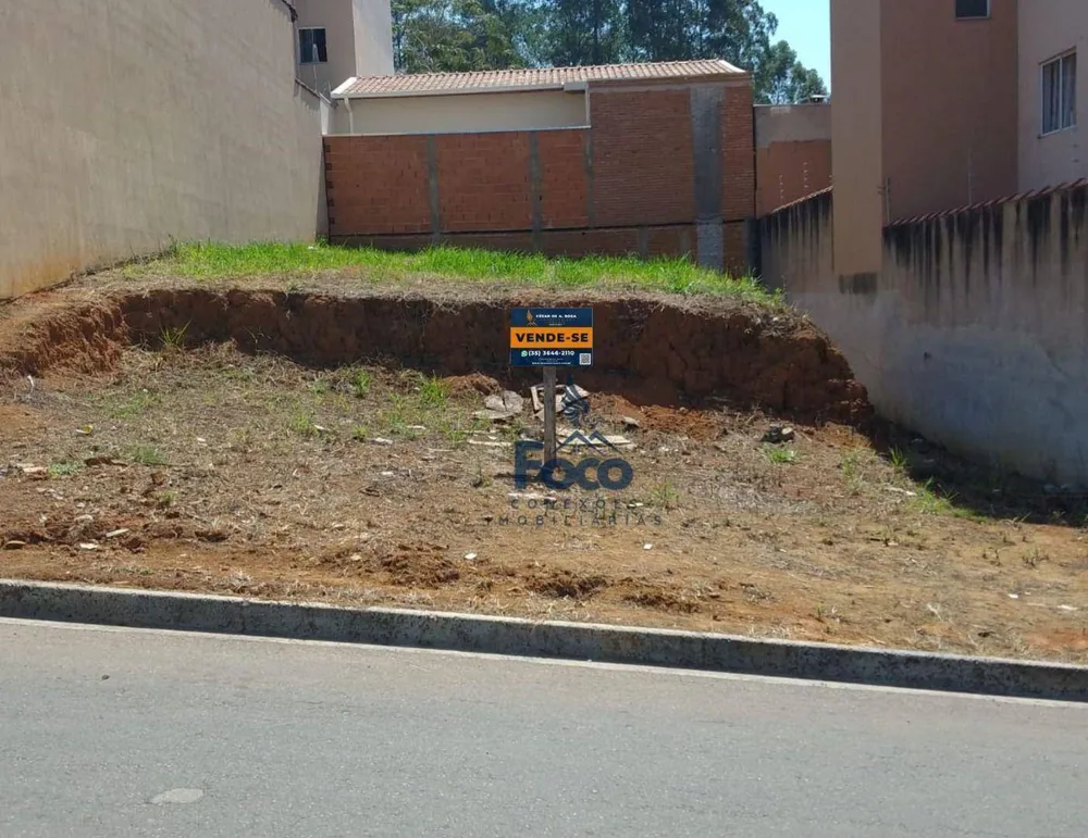 Terreno, 200 m² - Foto 1