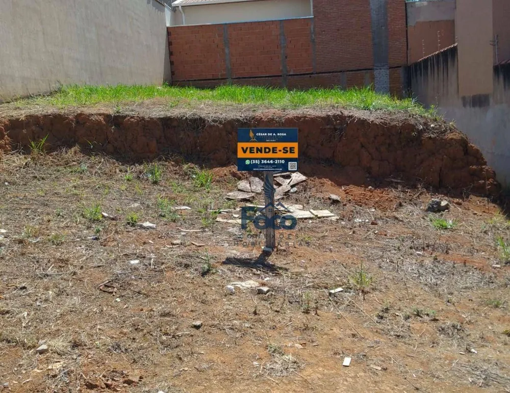 Terreno, 200 m² - Foto 2