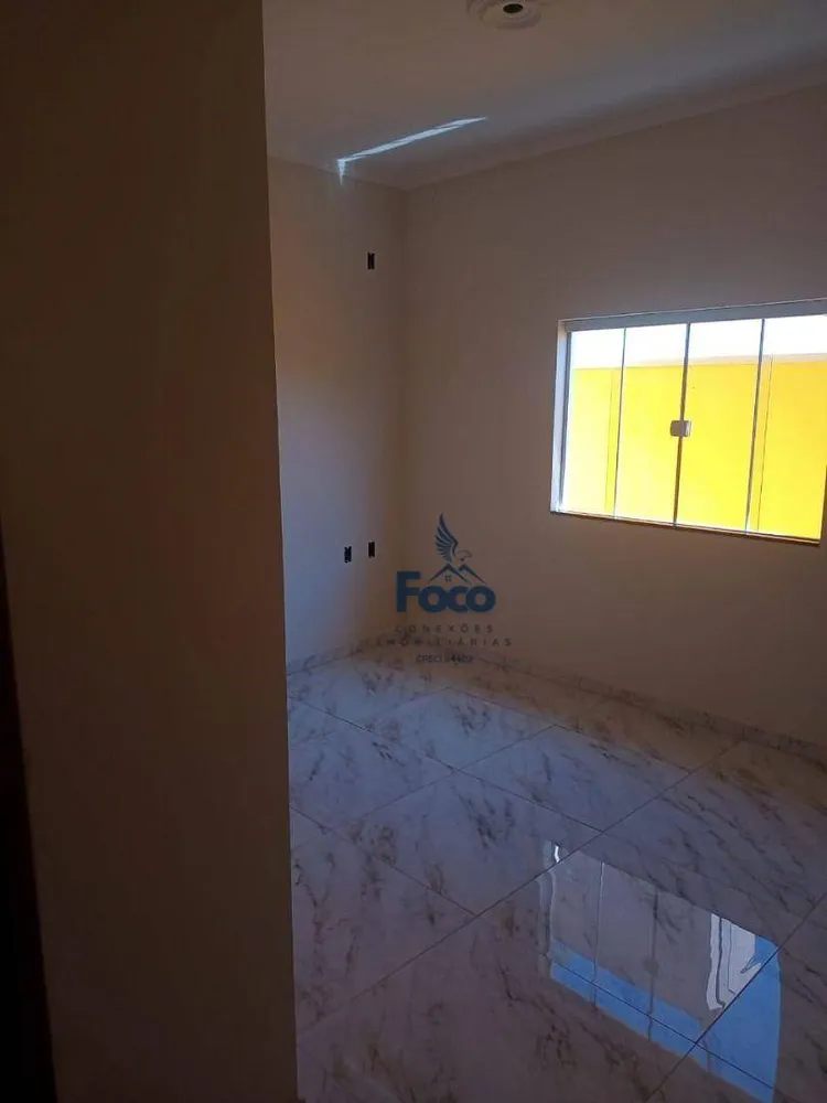Casa, 3 quartos, 122 m² - Foto 3