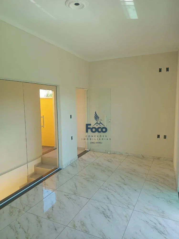 Casa, 3 quartos, 122 m² - Foto 1