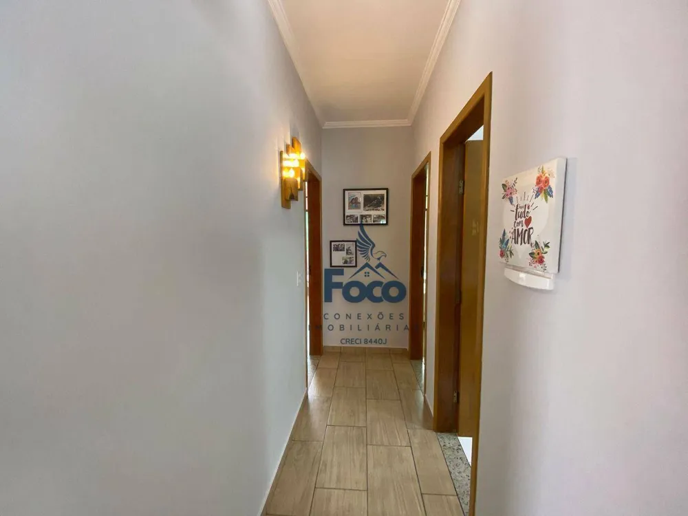 Casa, 3 quartos, 214 m² - Foto 4