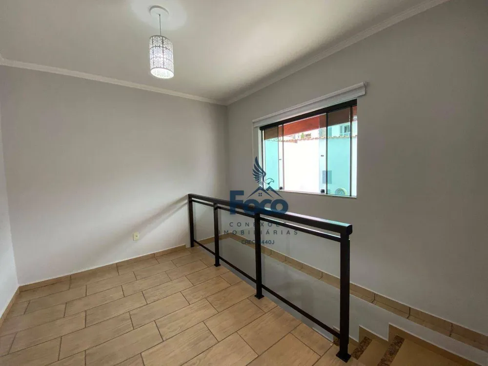 Casa, 3 quartos, 214 m² - Foto 3