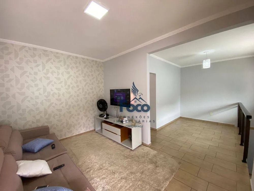 Casa, 3 quartos, 214 m² - Foto 2