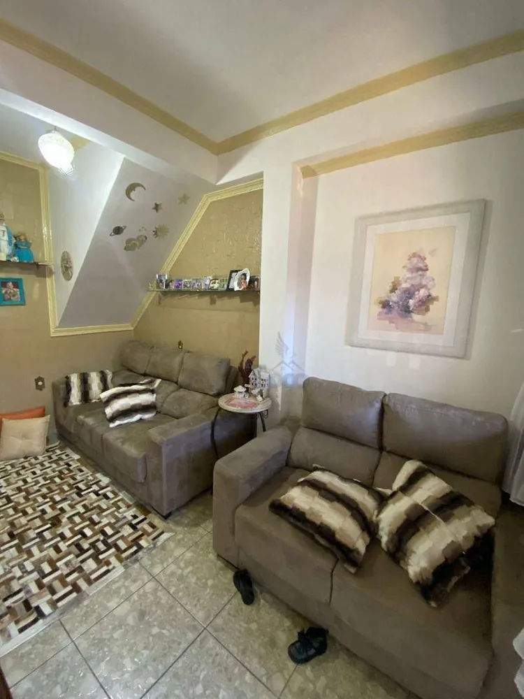Casa, 2 quartos, 110 m² - Foto 2