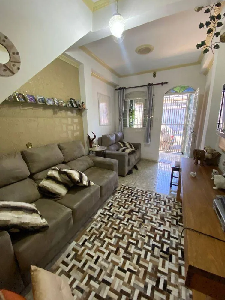 Casa, 2 quartos, 110 m² - Foto 3
