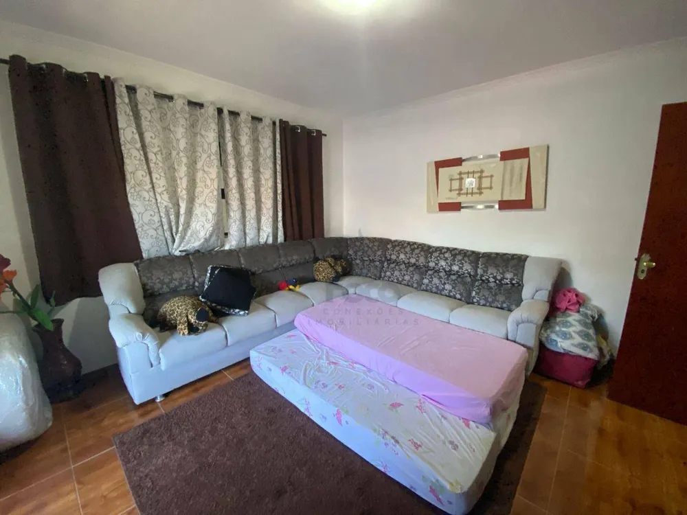 Casa, 2 quartos, 110 m² - Foto 1