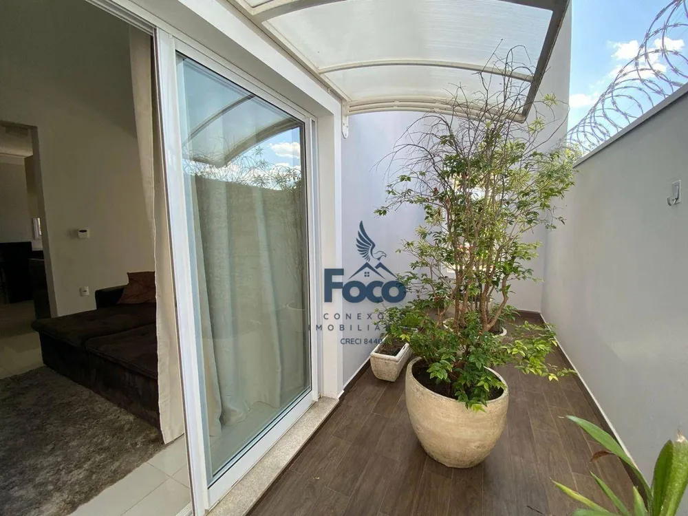 Casa, 3 quartos, 197 m² - Foto 4