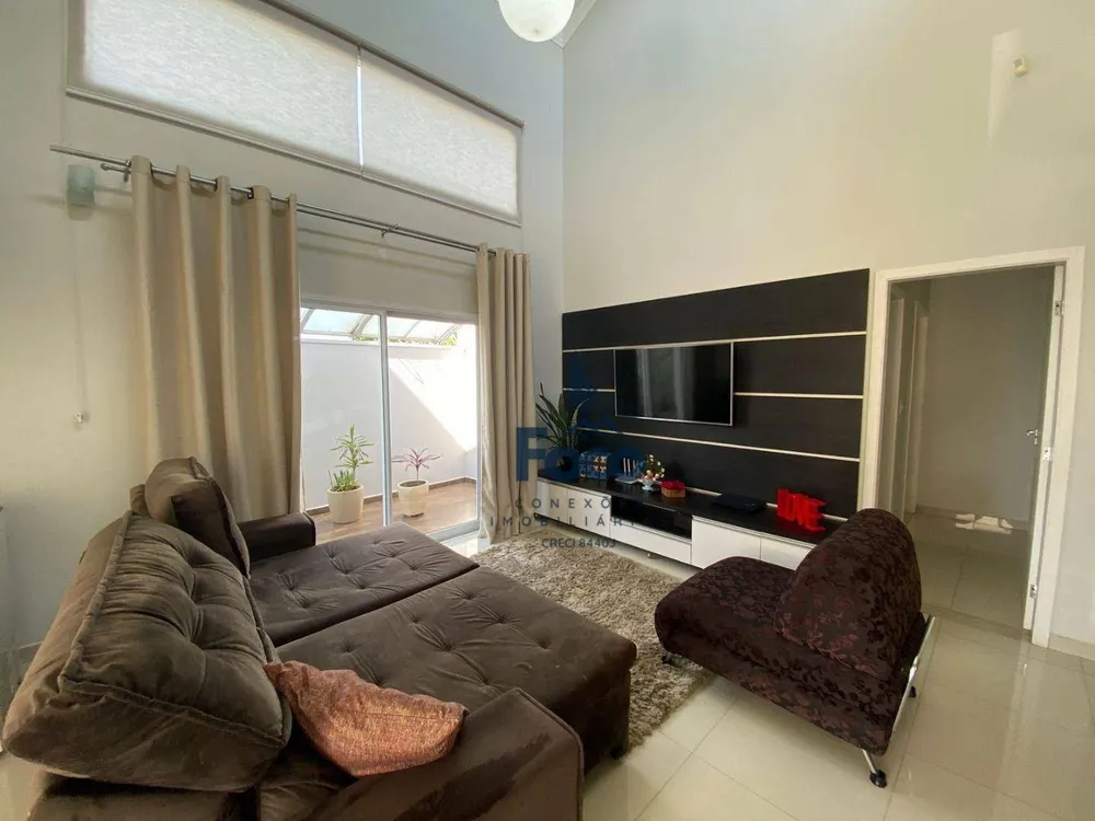 Casa, 3 quartos, 197 m² - Foto 2