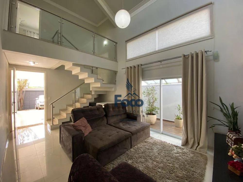 Casa, 3 quartos, 197 m² - Foto 3