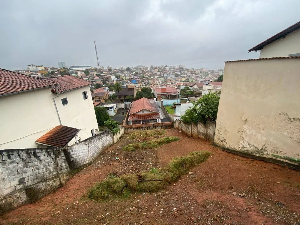 Terreno, 300 m² - Foto 1
