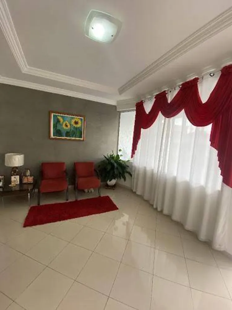 Casa, 3 quartos, 260 m² - Foto 4