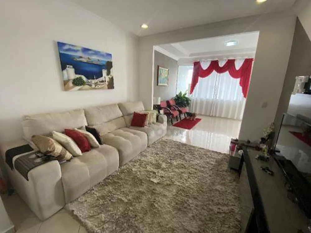 Casa, 3 quartos, 260 m² - Foto 2