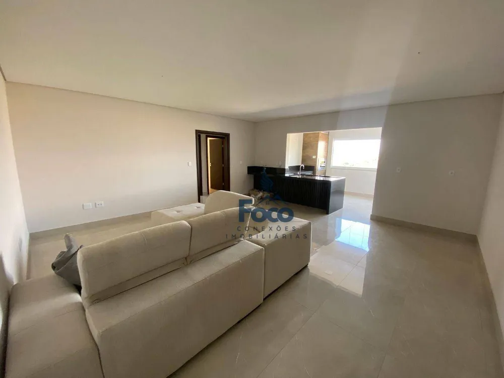 Apartamento, 3 quartos, 113 m² - Foto 2