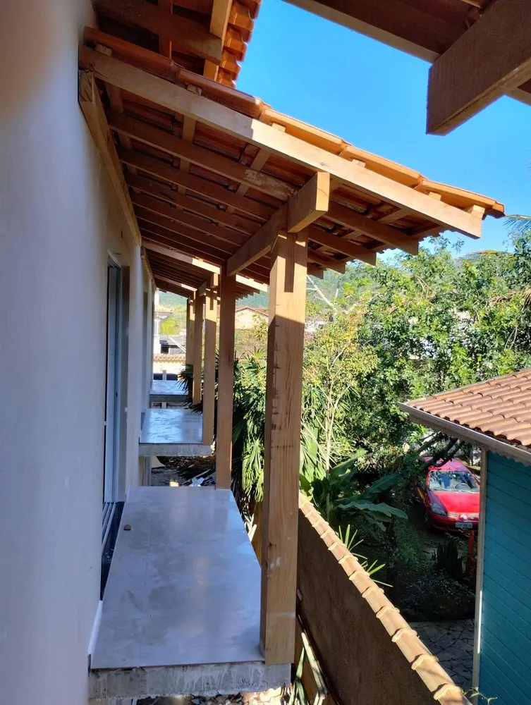 Casa, 2 quartos, 80 m² - Foto 9