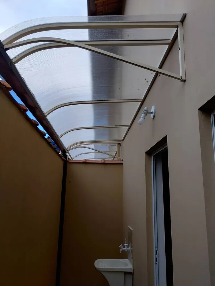 Casa, 2 quartos, 80 m² - Foto 12
