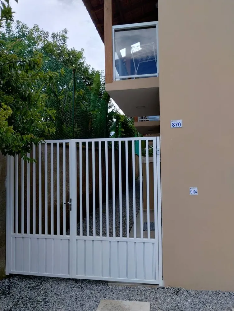Casa, 2 quartos, 80 m² - Foto 31