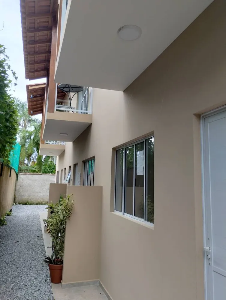 Casa, 2 quartos, 80 m² - Foto 4