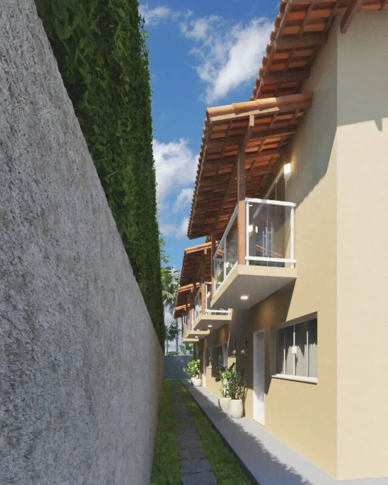 Casa, 2 quartos, 80 m² - Foto 2