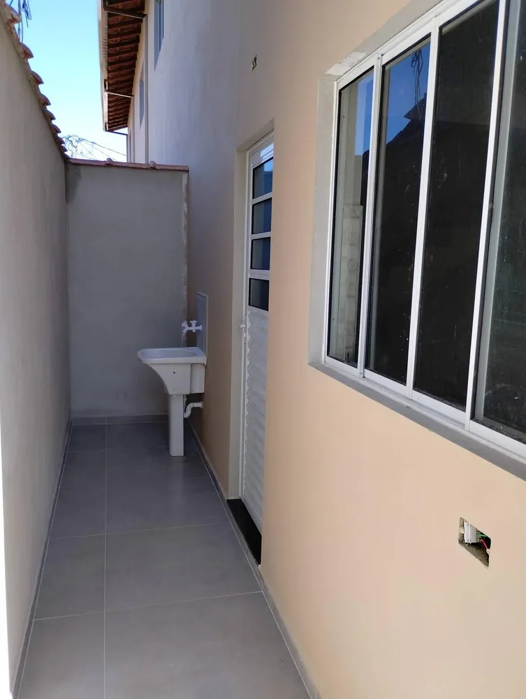 Casa, 2 quartos, 80 m² - Foto 13