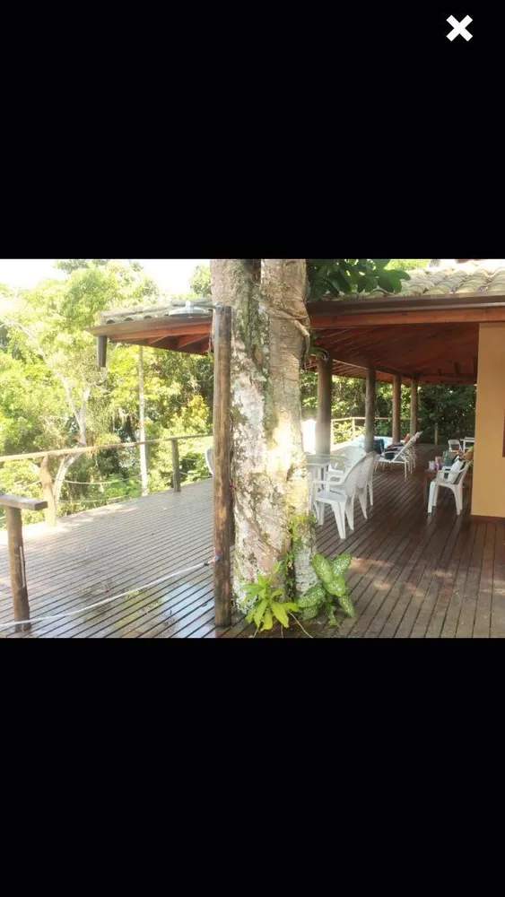 Casa, 6 quartos, 400 m² - Foto 10