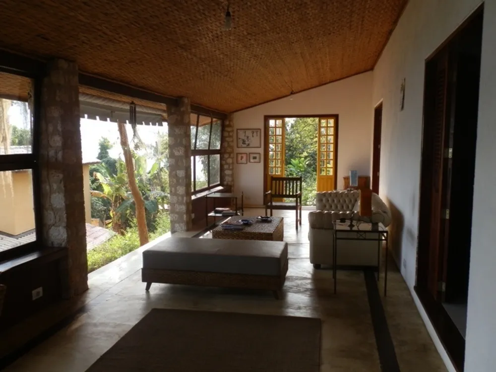 Casa, 6 quartos, 400 m² - Foto 6