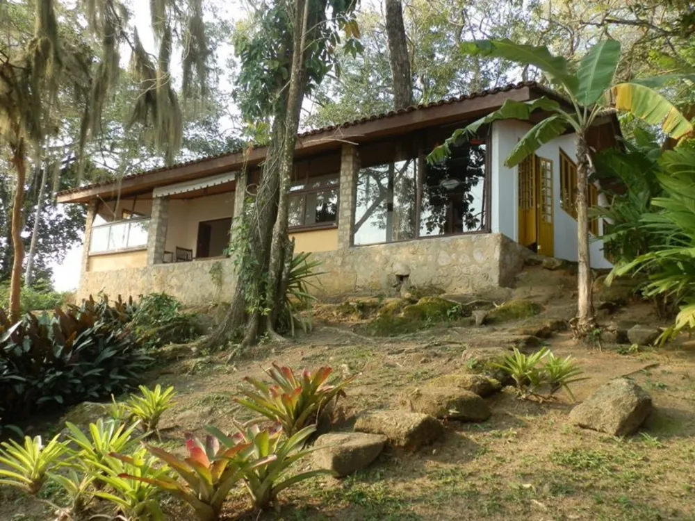 Casa, 6 quartos, 400 m² - Foto 2