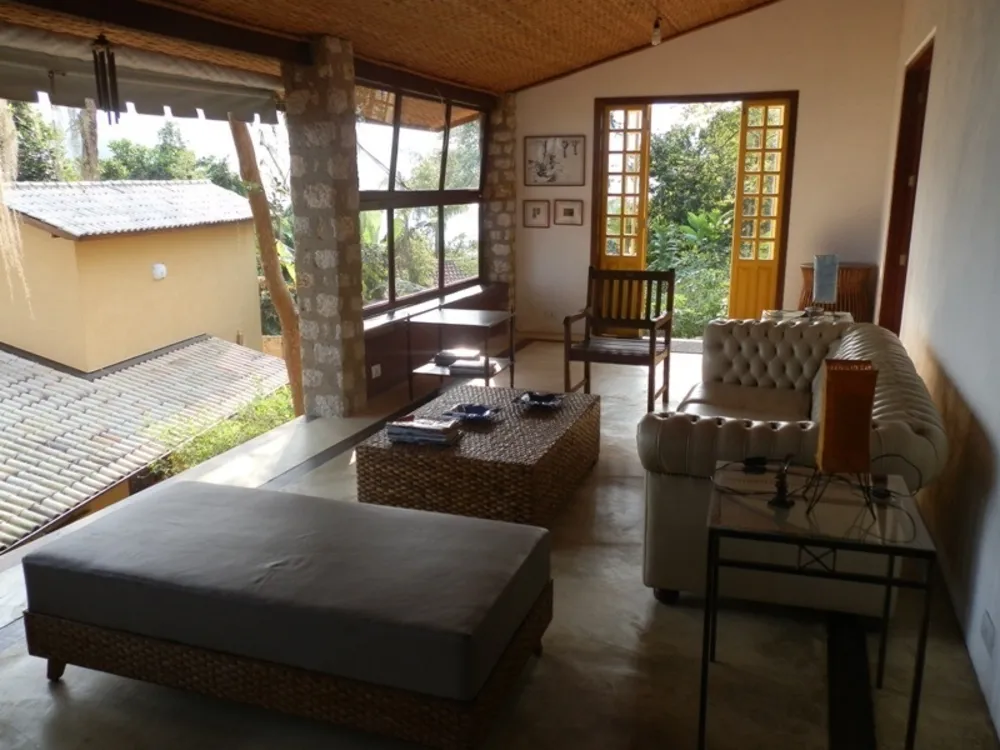 Casa, 6 quartos, 400 m² - Foto 8