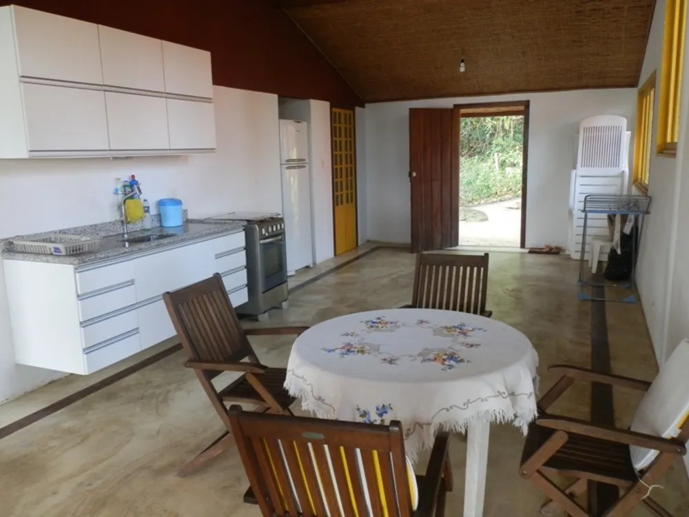 Casa, 6 quartos, 400 m² - Foto 9