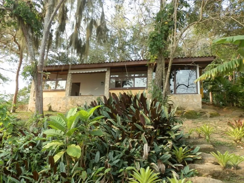 Casa, 6 quartos, 400 m² - Foto 4