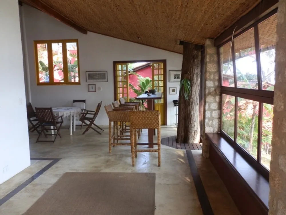 Casa, 6 quartos, 400 m² - Foto 7