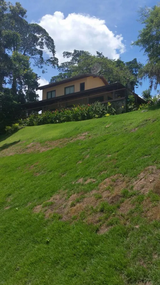 Casa, 6 quartos, 400 m² - Foto 5