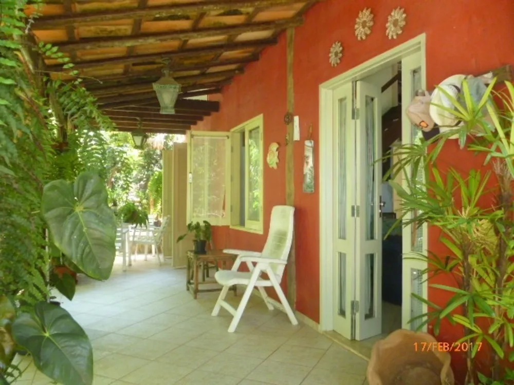 Sítio, 3 quartos, 6 hectares - Foto 1